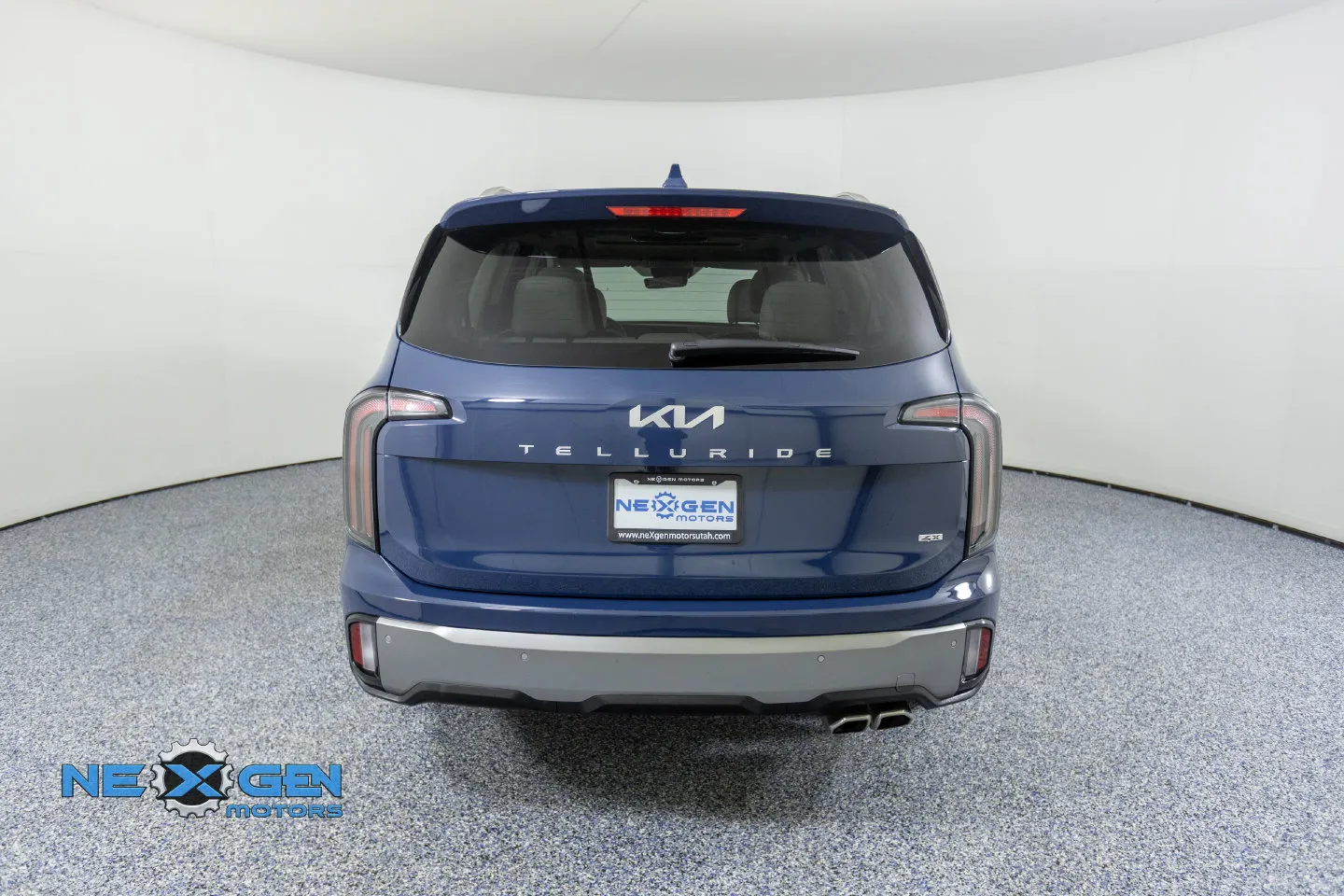 Kia Telluride photo 7