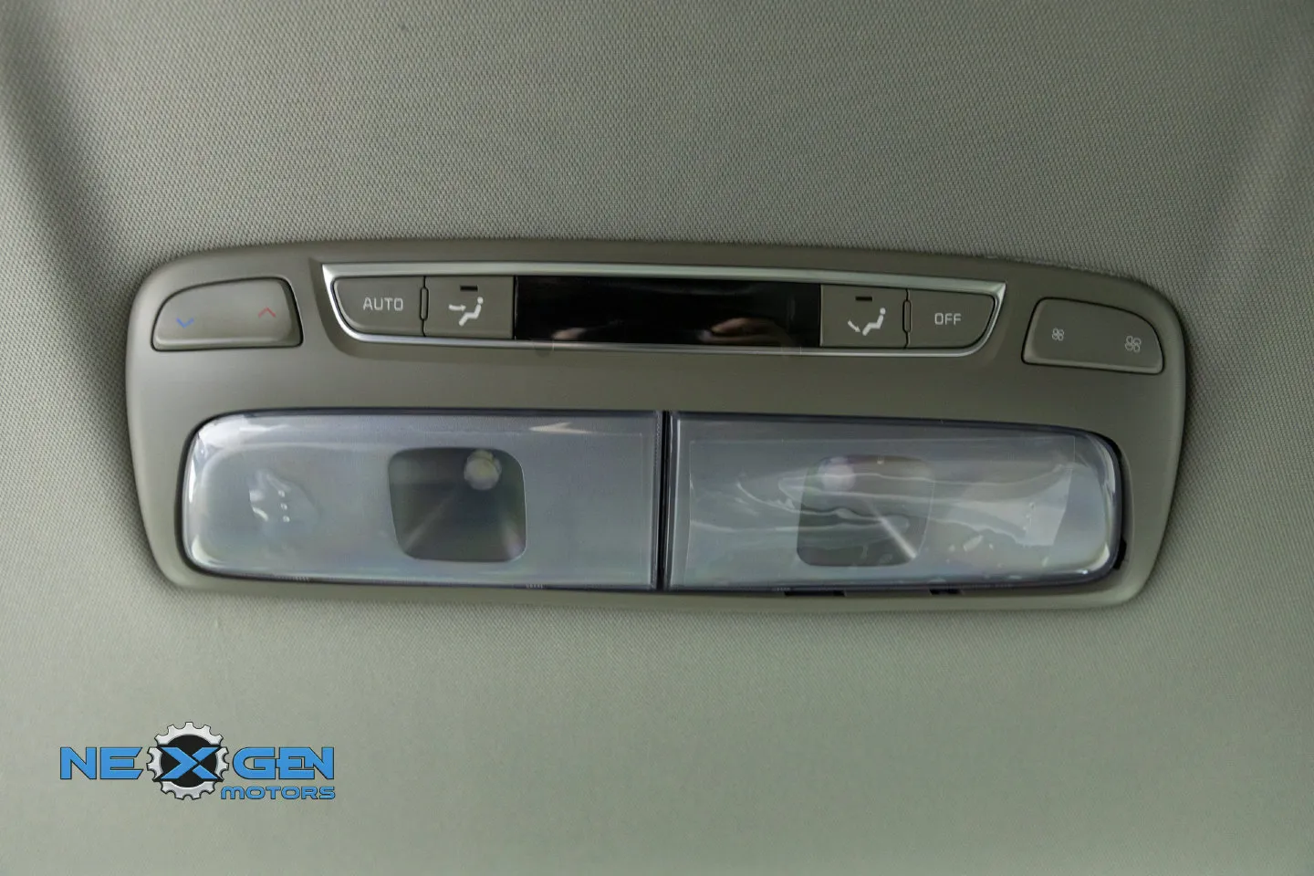 Kia Telluride photo 31