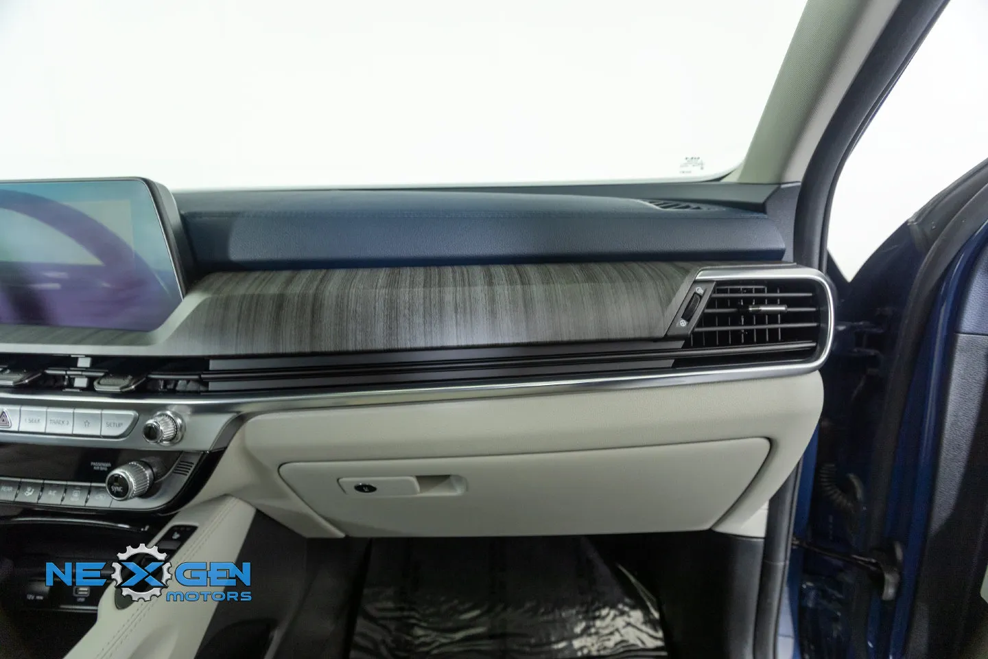 Kia Telluride photo 45