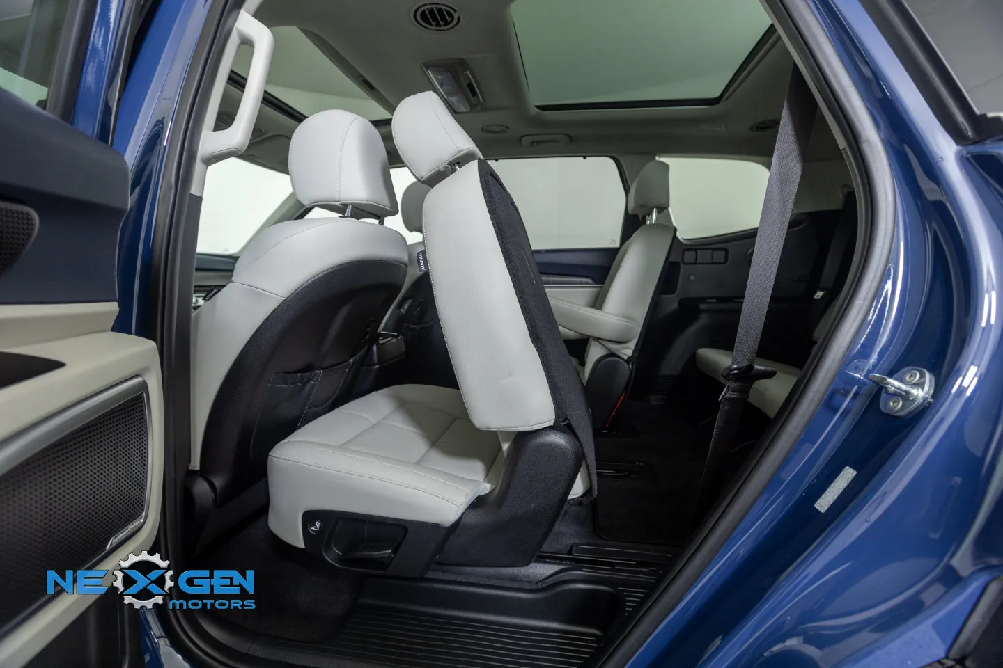 Kia Telluride photo 29