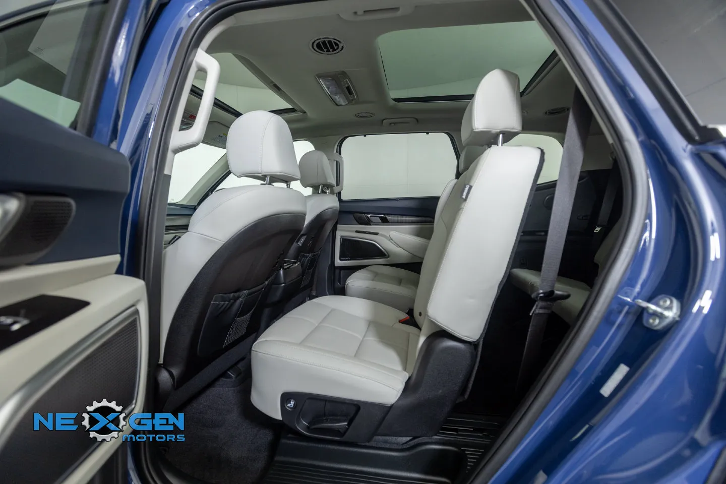 Kia Telluride photo 28