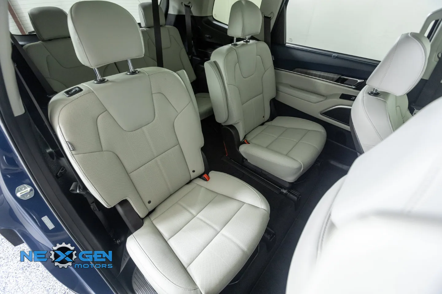Kia Telluride photo 41