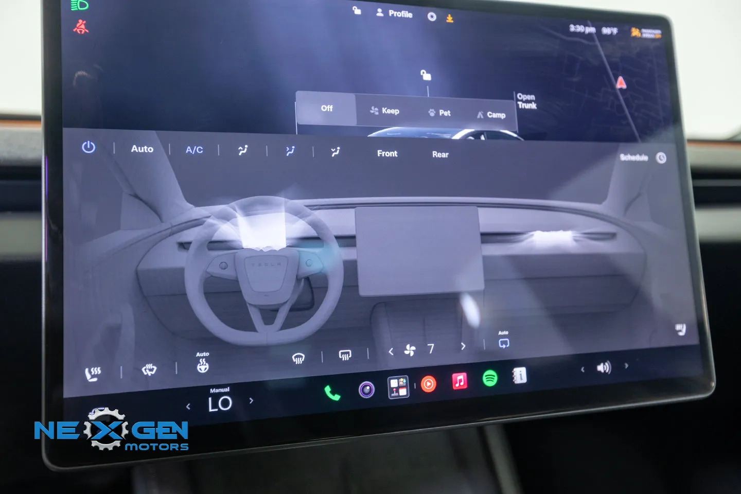 Tesla Model 3 photo 19