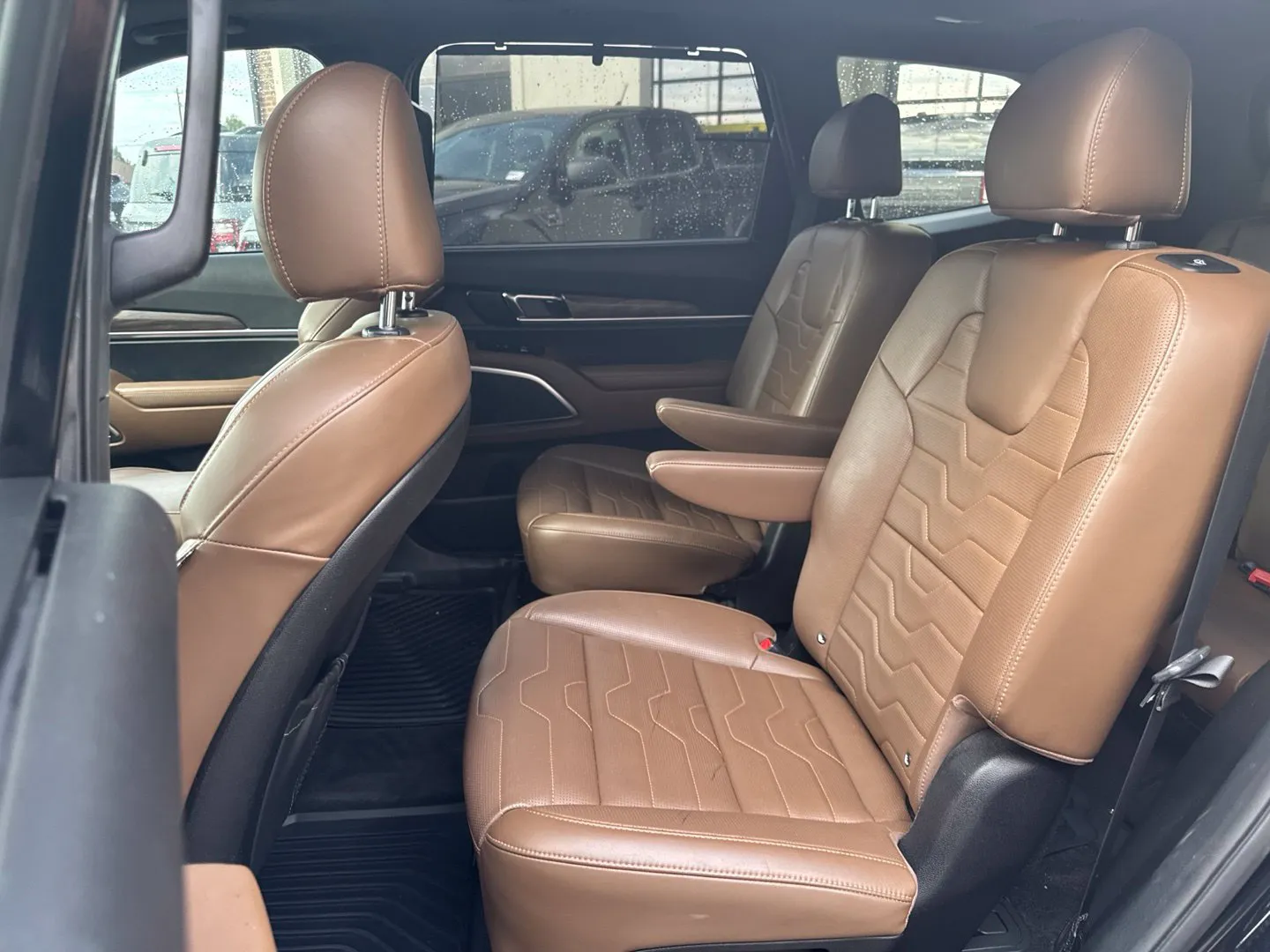 Kia Telluride photo 17