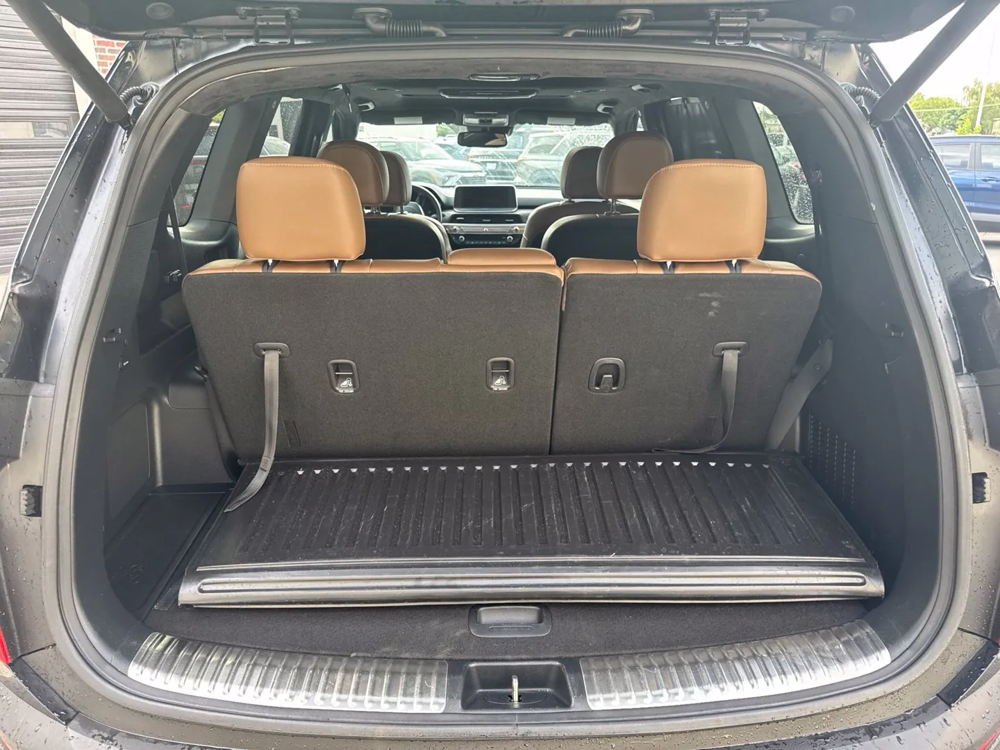Kia Telluride photo 15