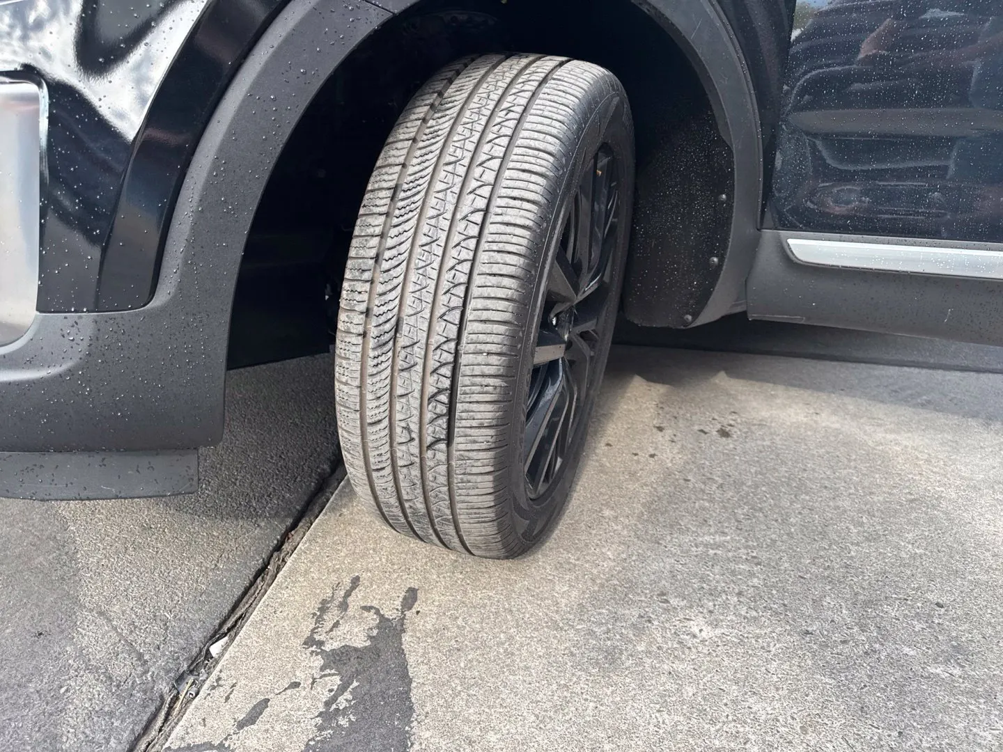 Kia Telluride photo 32