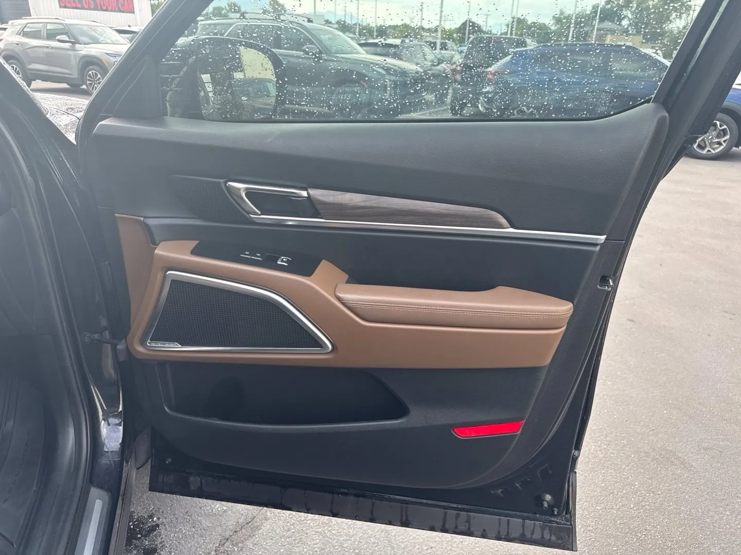 Kia Telluride photo 11