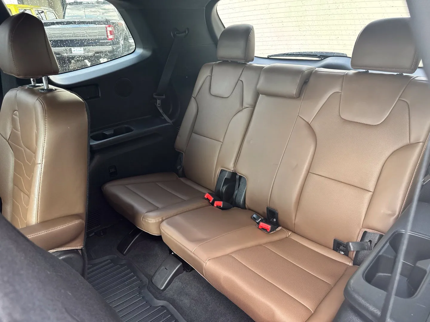 Kia Telluride photo 16