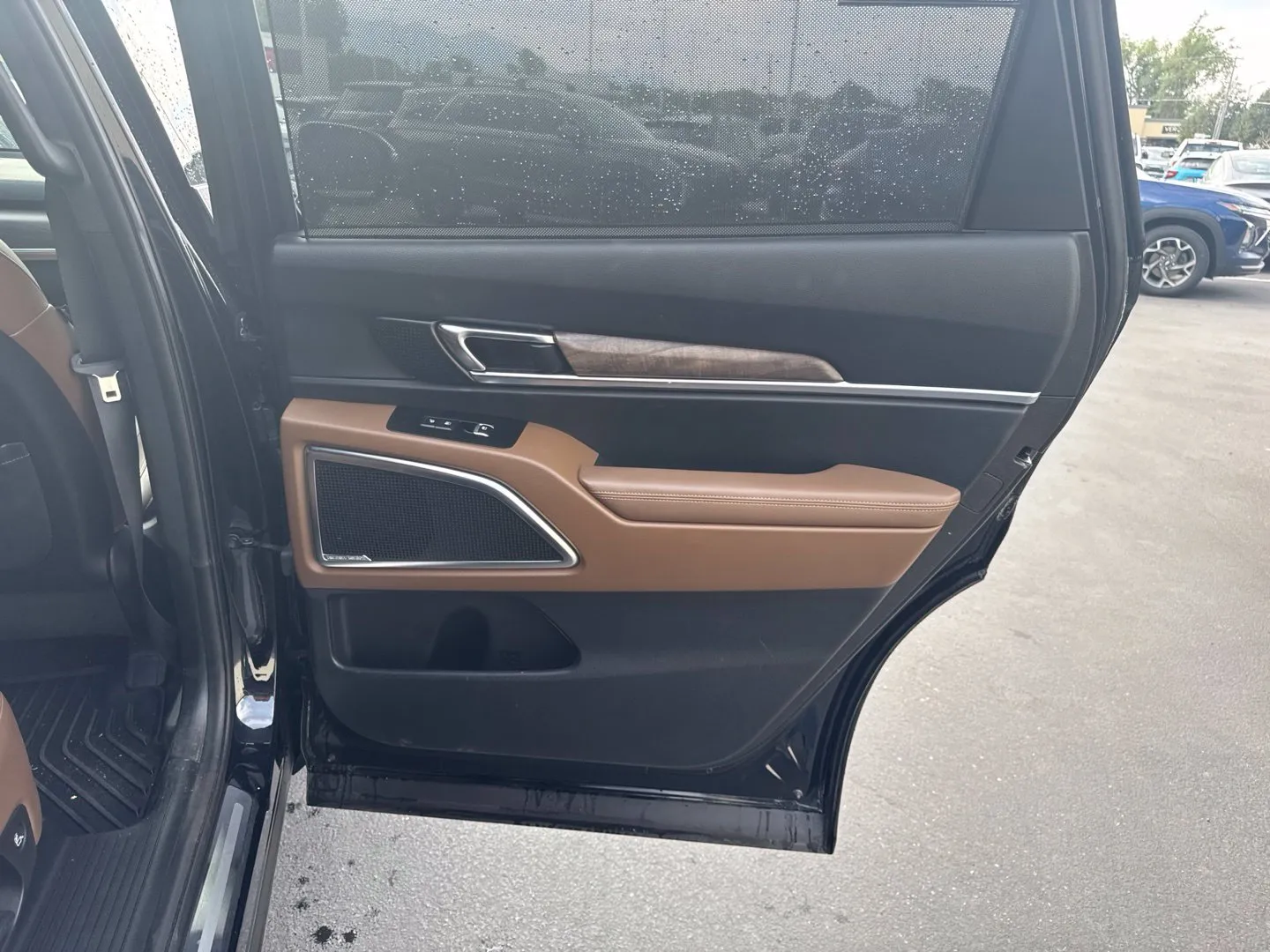 Kia Telluride photo 14