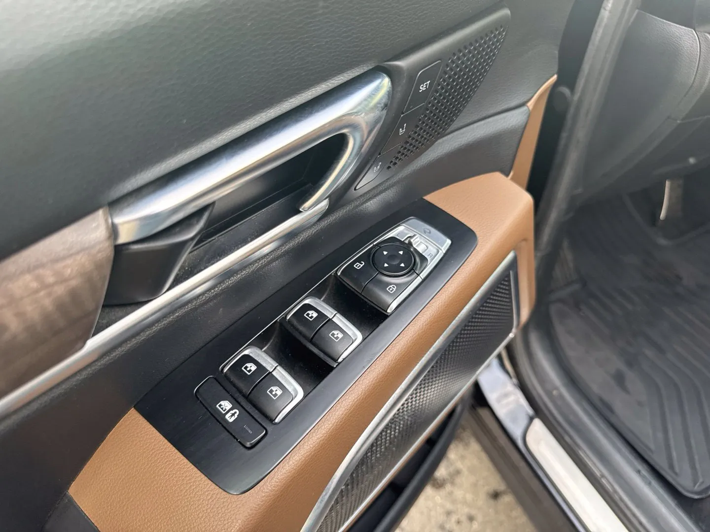 Kia Telluride photo 21
