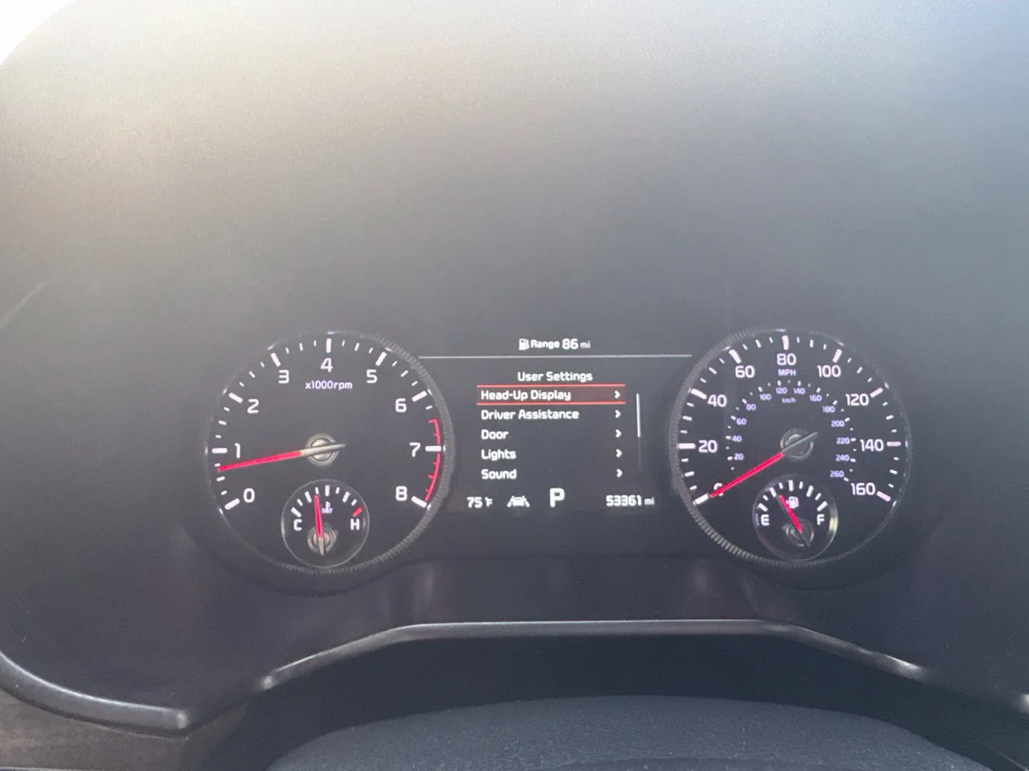 Kia Telluride photo 26