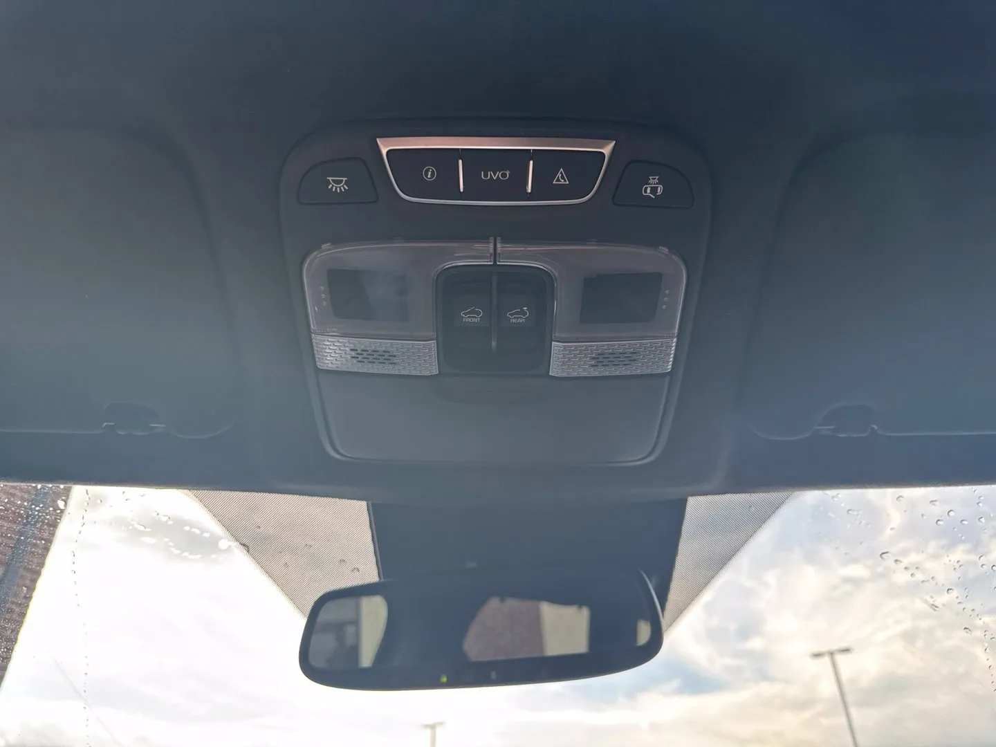 Kia Telluride photo 31