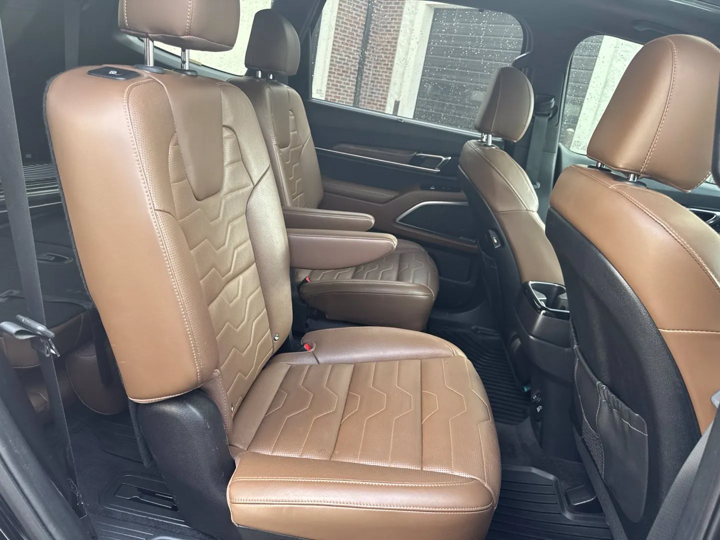 Kia Telluride photo 12