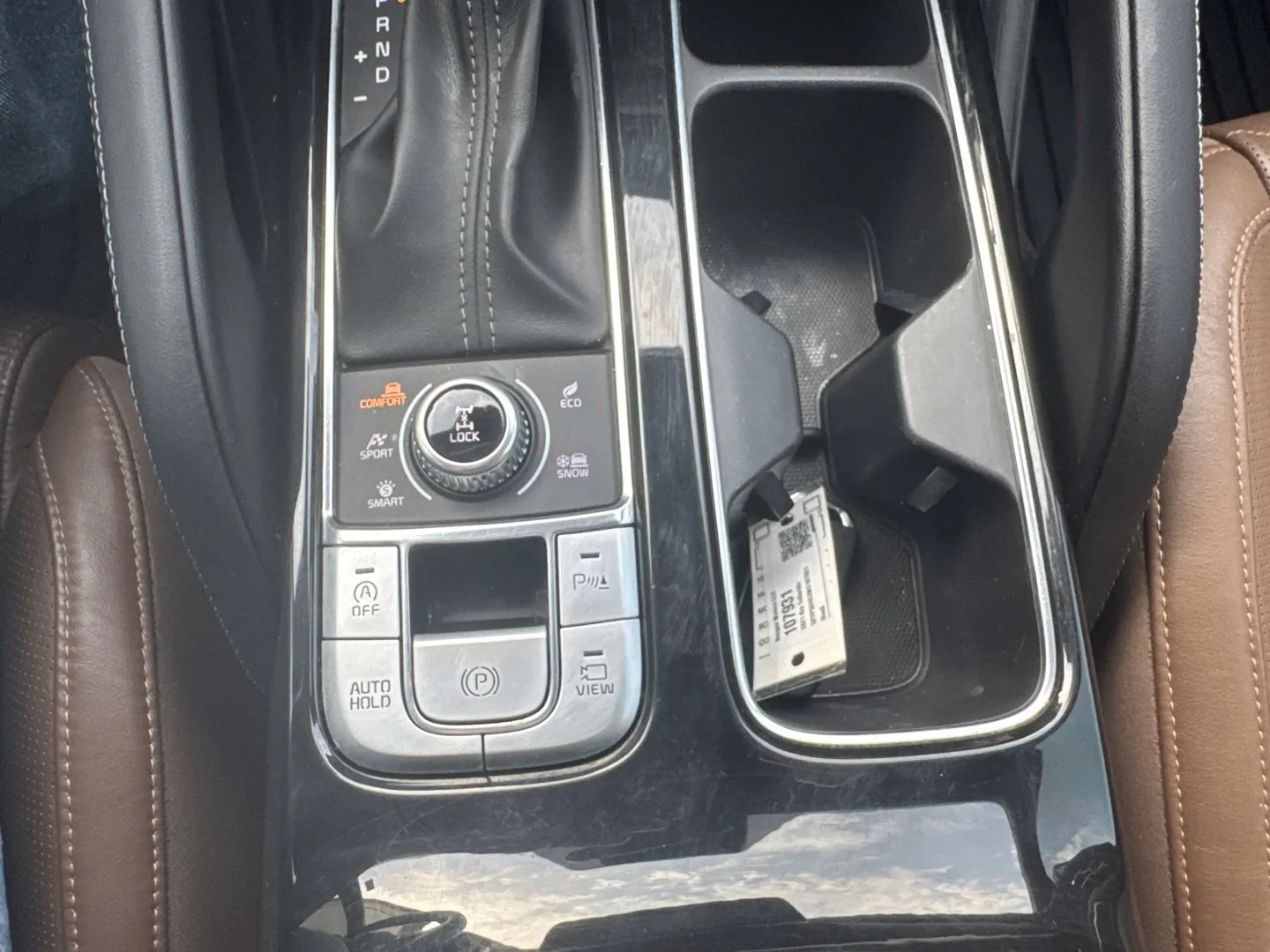 Kia Telluride photo 30