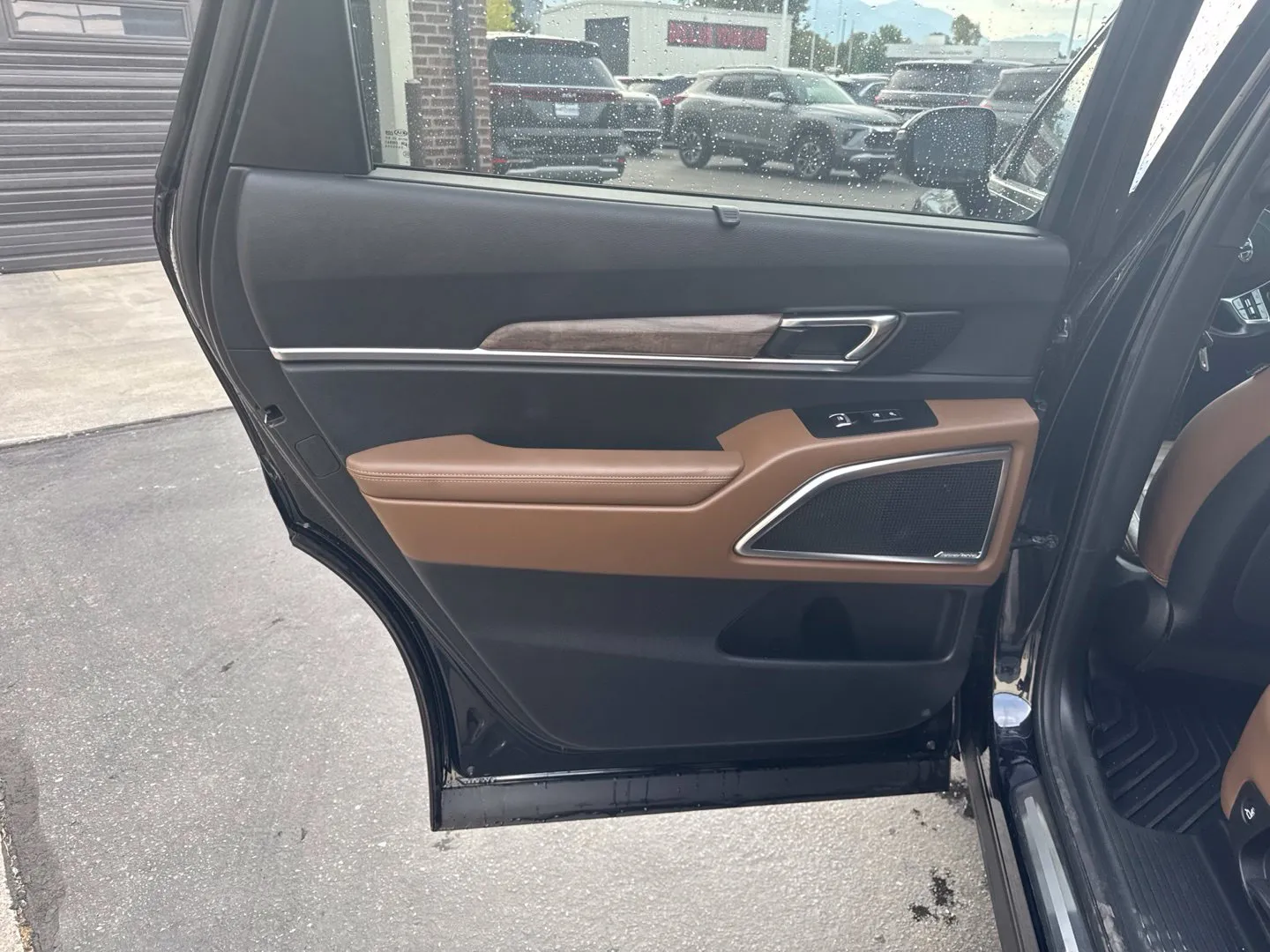Kia Telluride photo 18