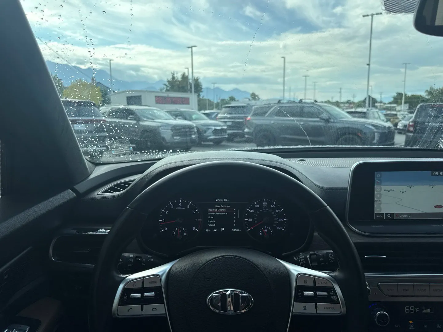Kia Telluride photo 23