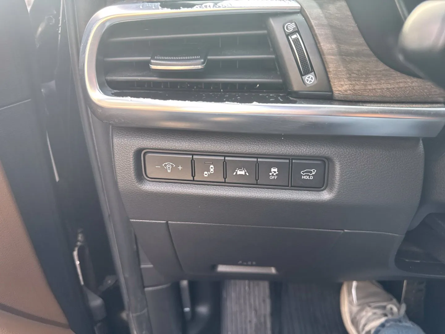 Kia Telluride photo 22