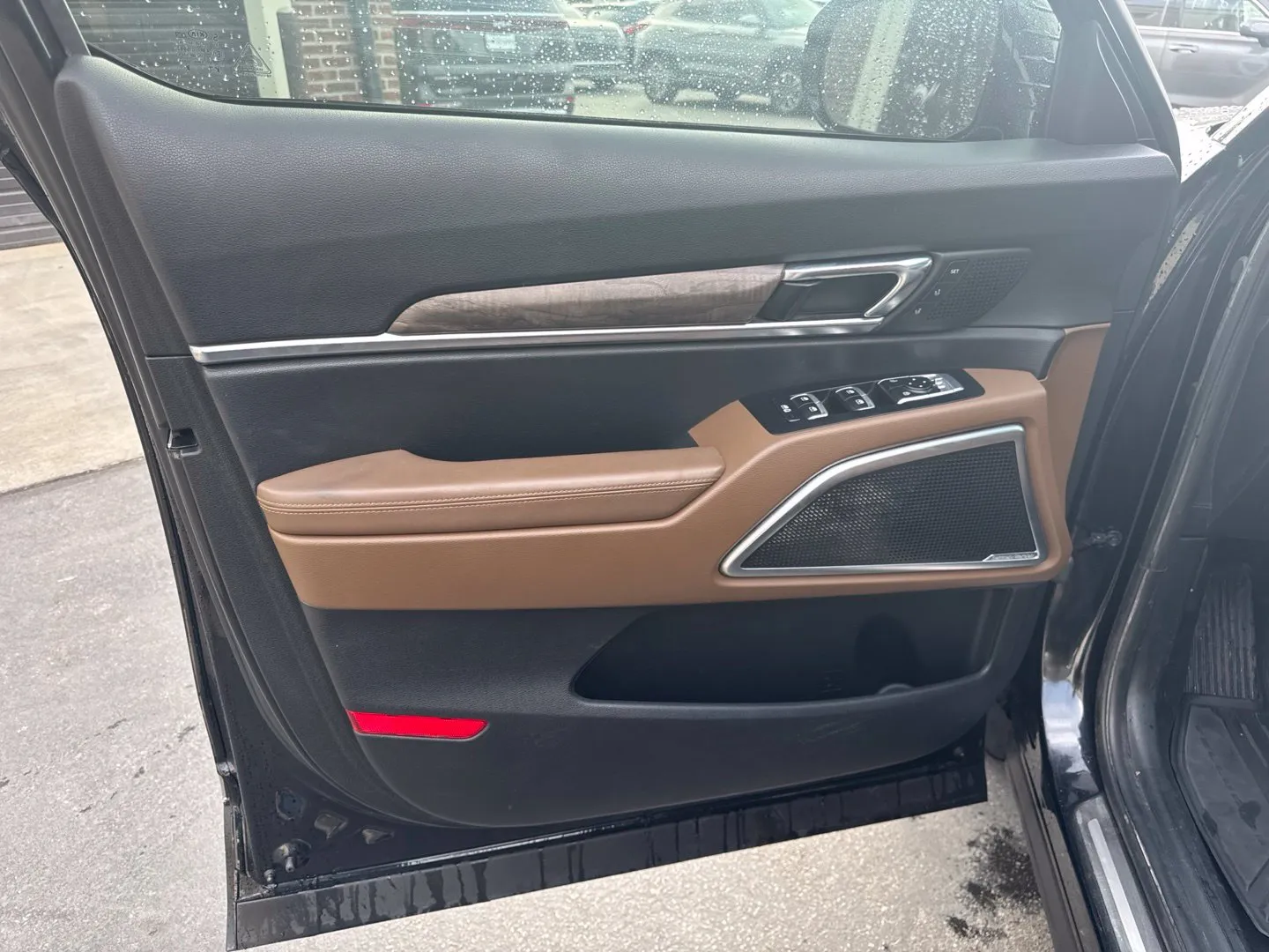 Kia Telluride photo 20
