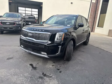 More photos of 2021 Kia Telluride SX at NeXgen Motors, UT