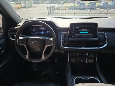 More photos of 2024 Chevrolet Suburban RST at NeXgen Motors, UT