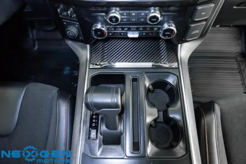 More photos of 2023 Ford F-150 Raptor R at NeXgen Motors, UT