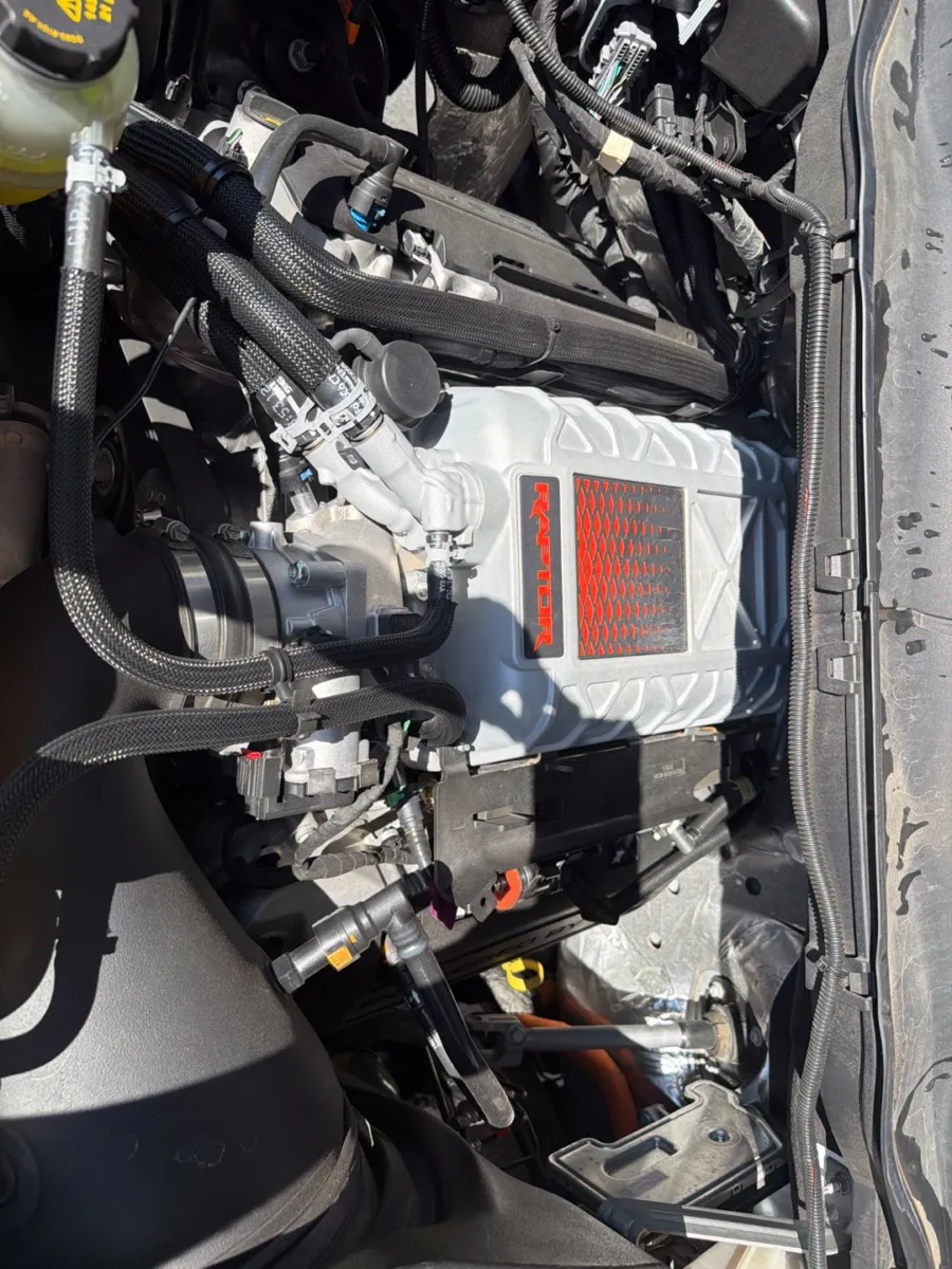 Ford F-150 photo 22