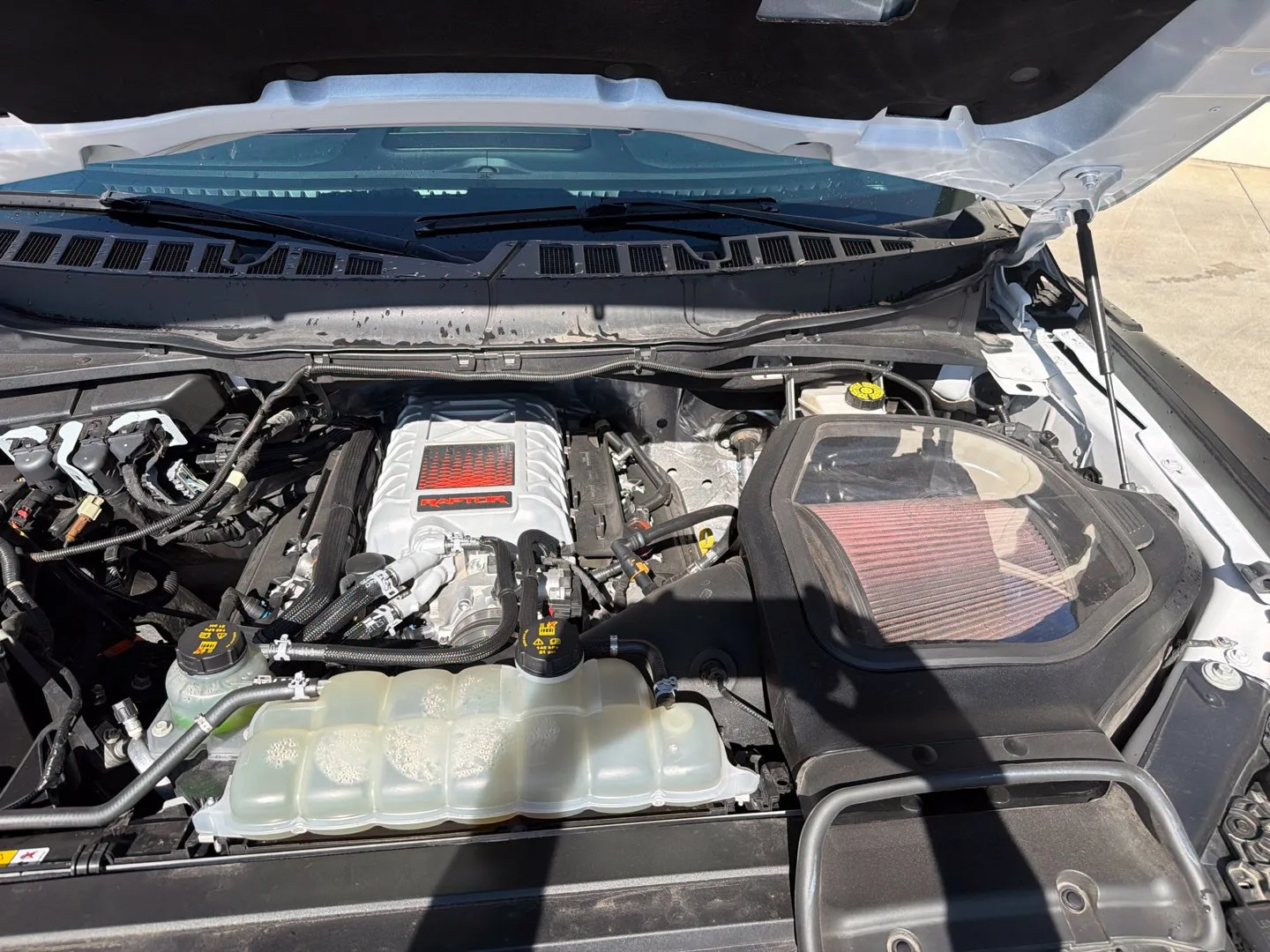 Ford F-150 photo 20