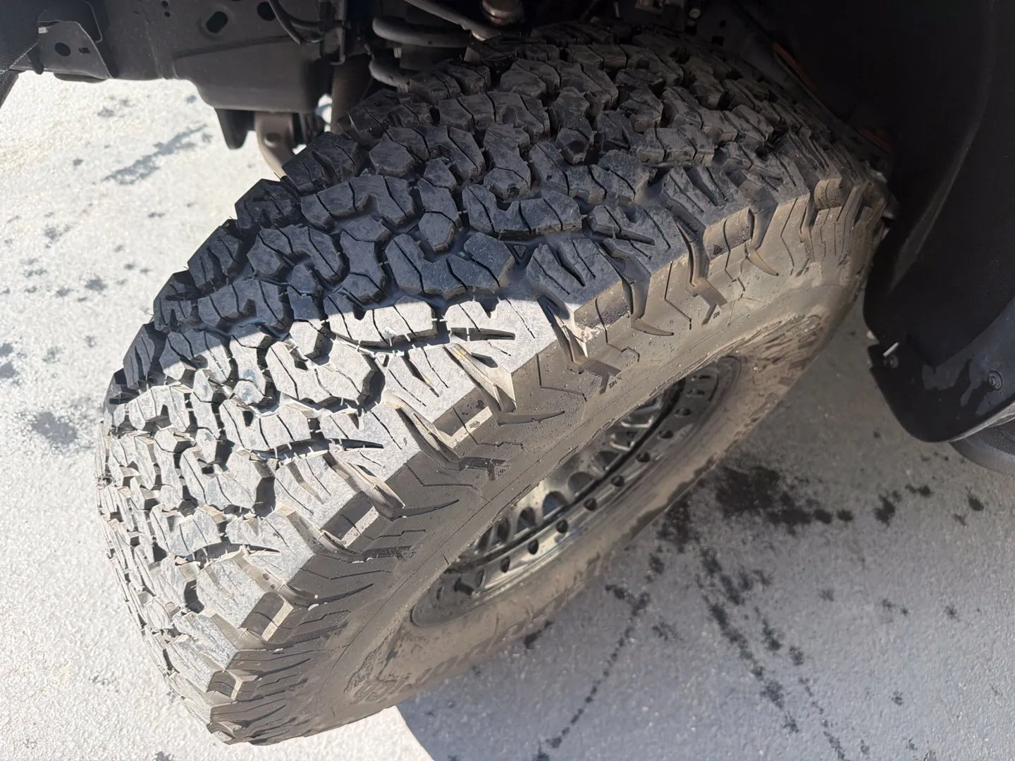 Ford F-150 photo 25
