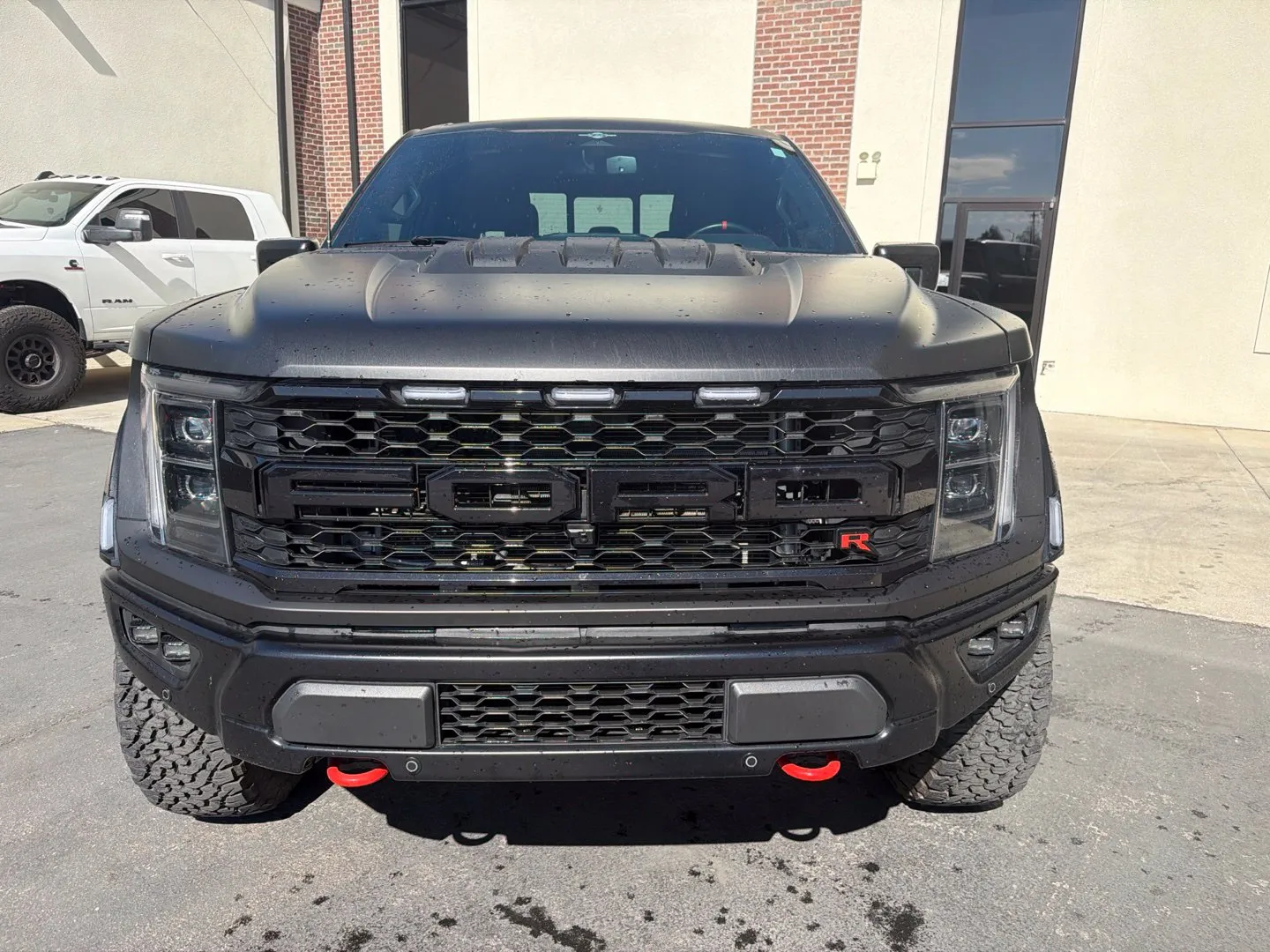 Ford F-150 photo 5