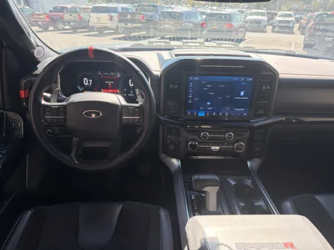 More photos of 2023 Ford F-150 Raptor R at NeXgen Motors, UT