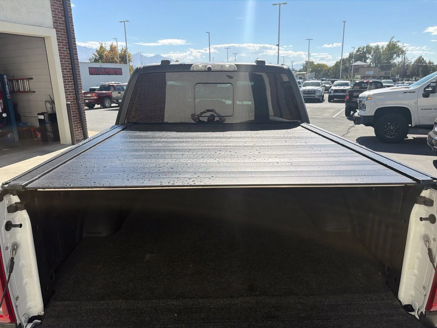 Ford F-150 photo 15