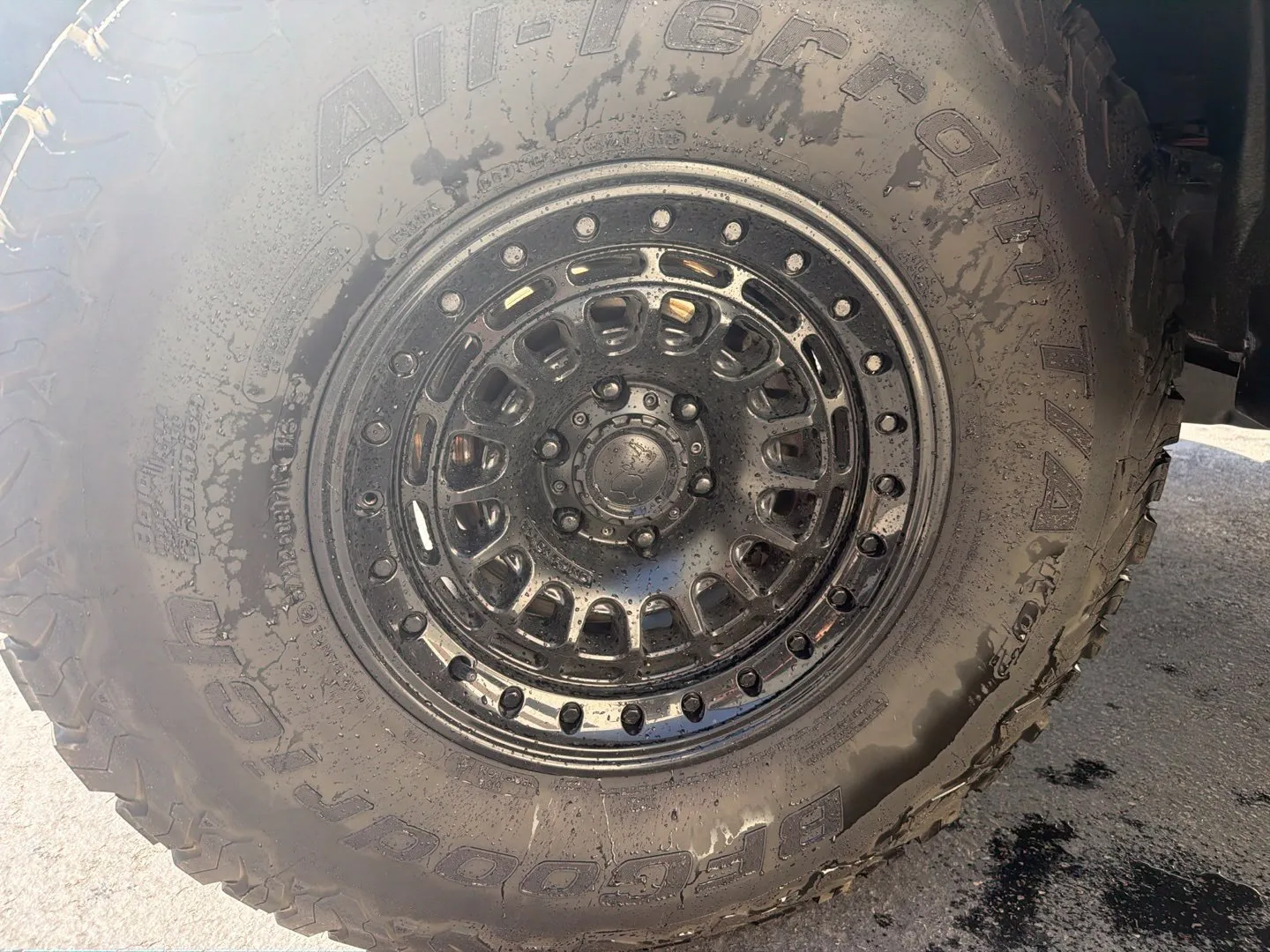 Ford F-150 photo 24