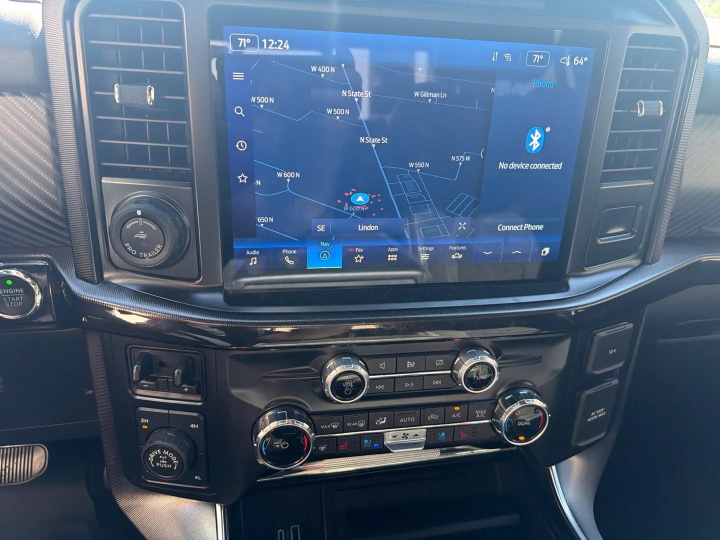 Ford F-150 photo 8