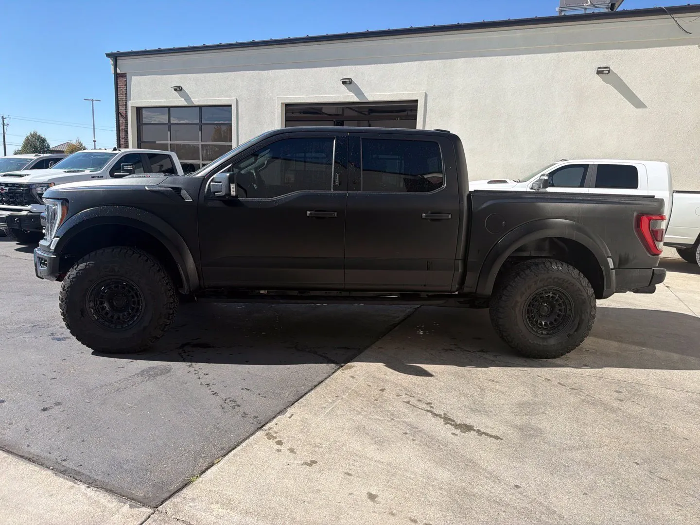 Ford F-150 photo 7