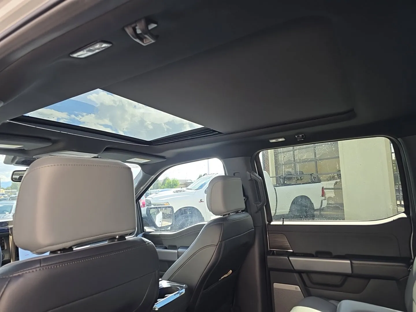 Ford F-150 photo 24