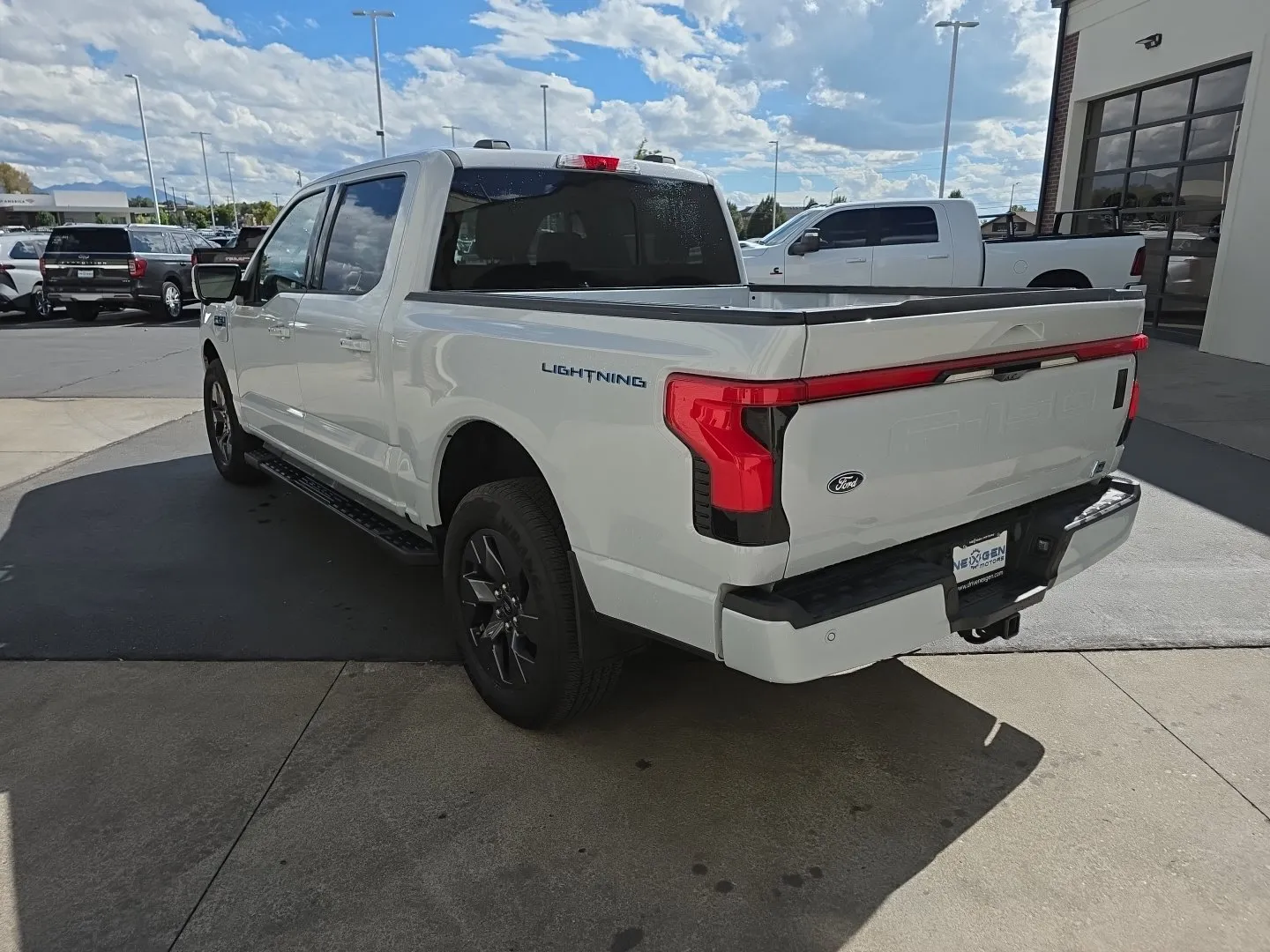 Ford F-150 photo 27