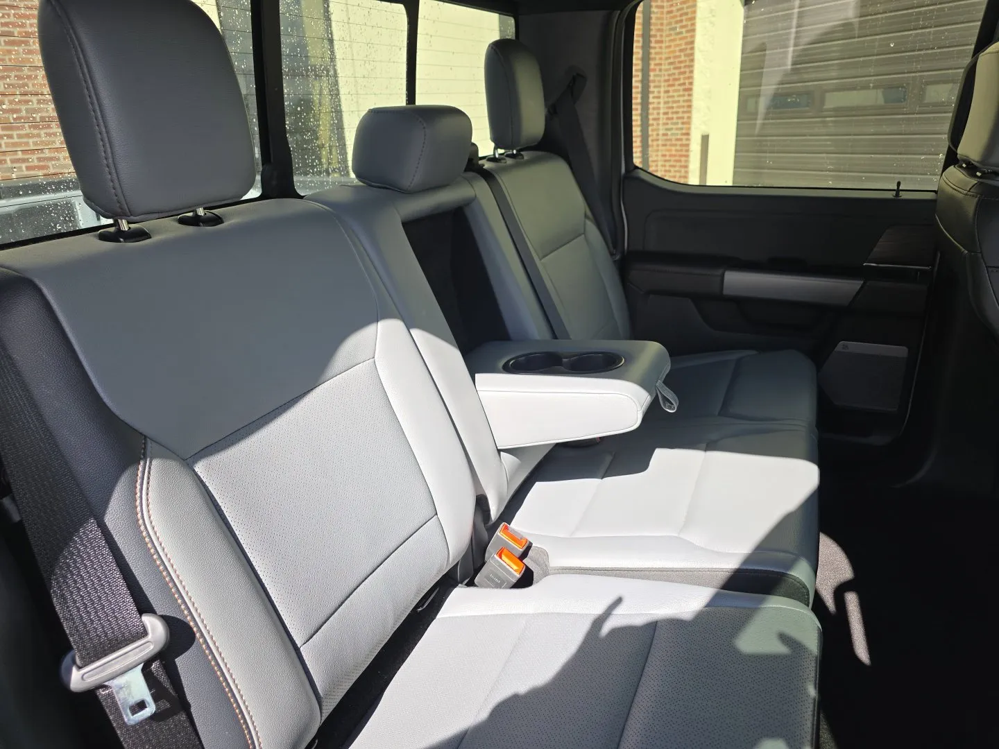 Ford F-150 photo 34