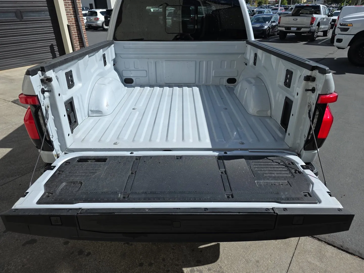 Ford F-150 photo 28