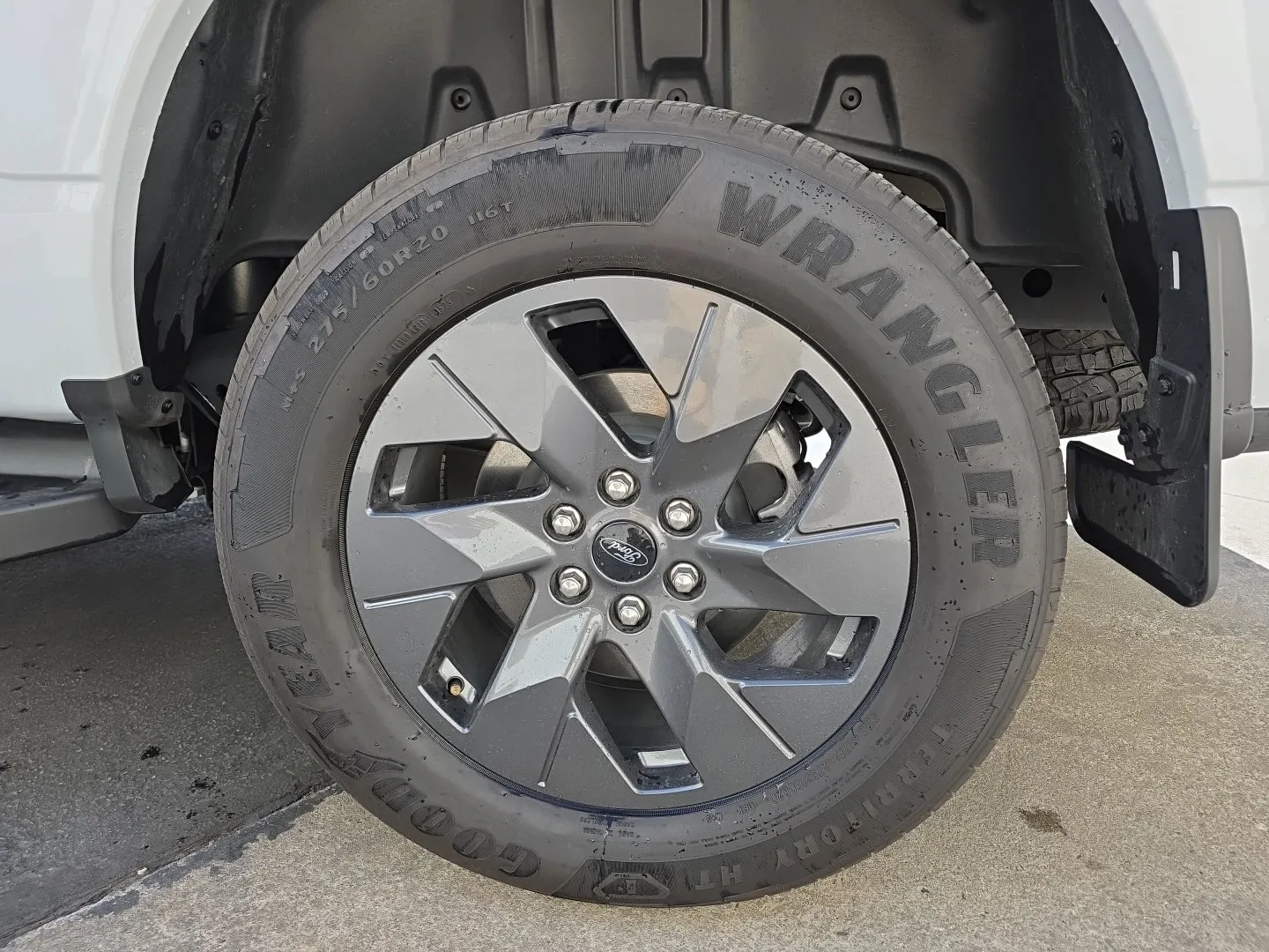 Ford F-150 photo 26