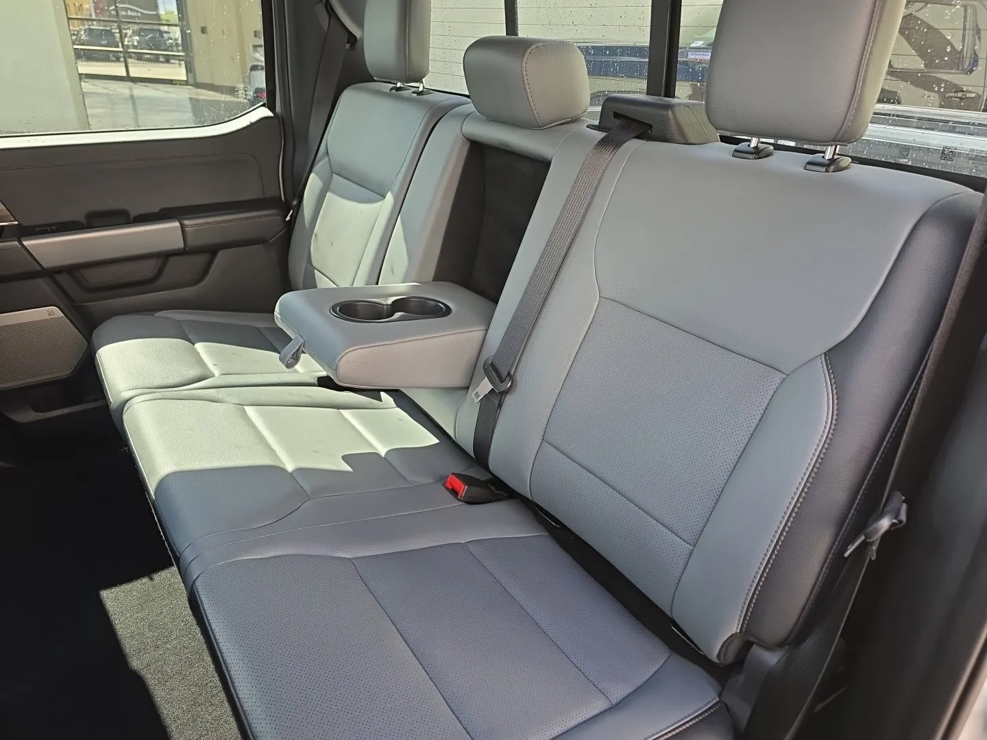 Ford F-150 photo 22