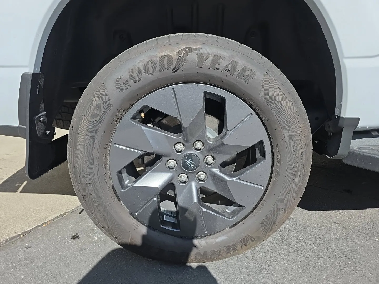 Ford F-150 photo 32