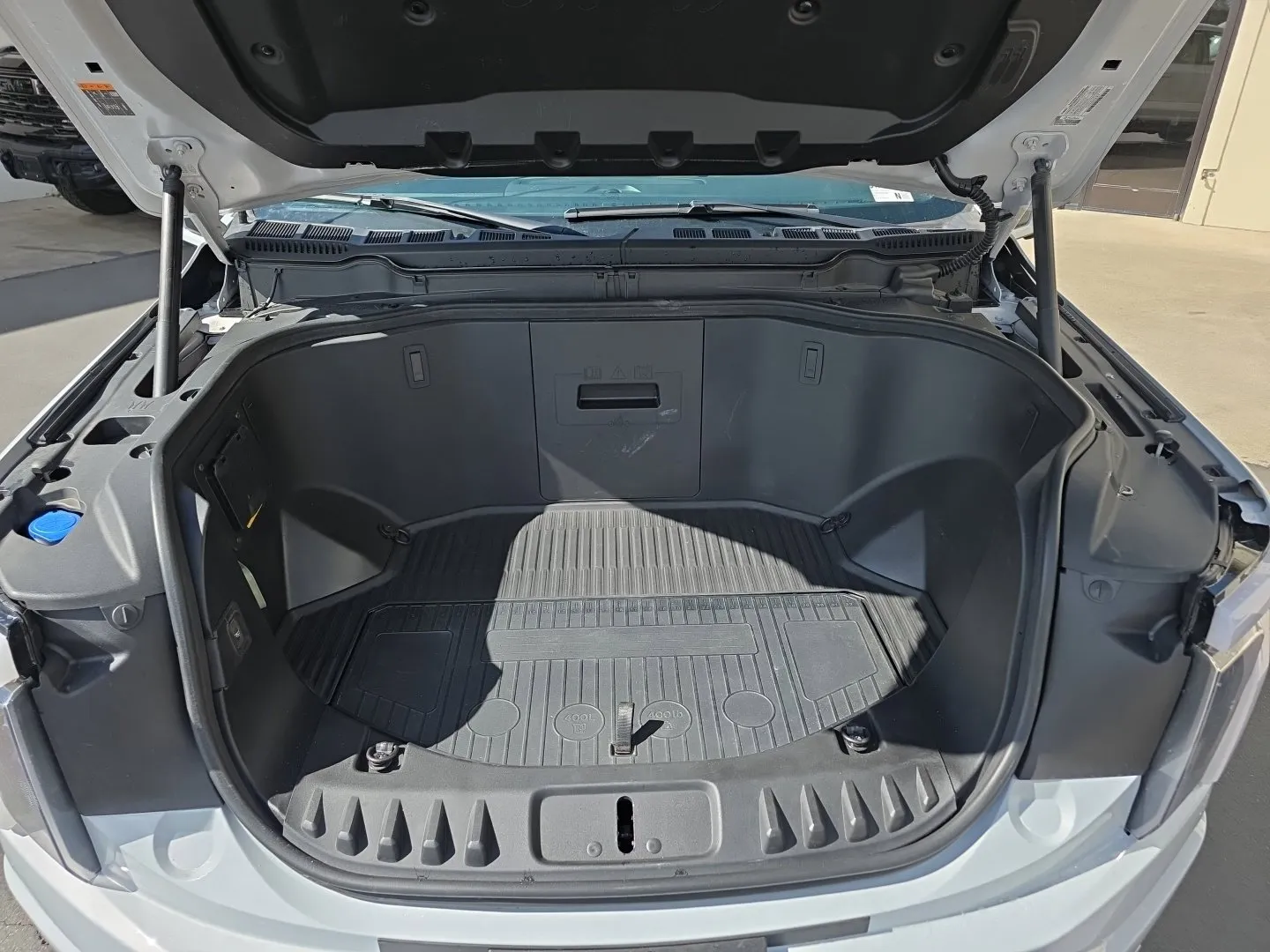 Ford F-150 photo 41