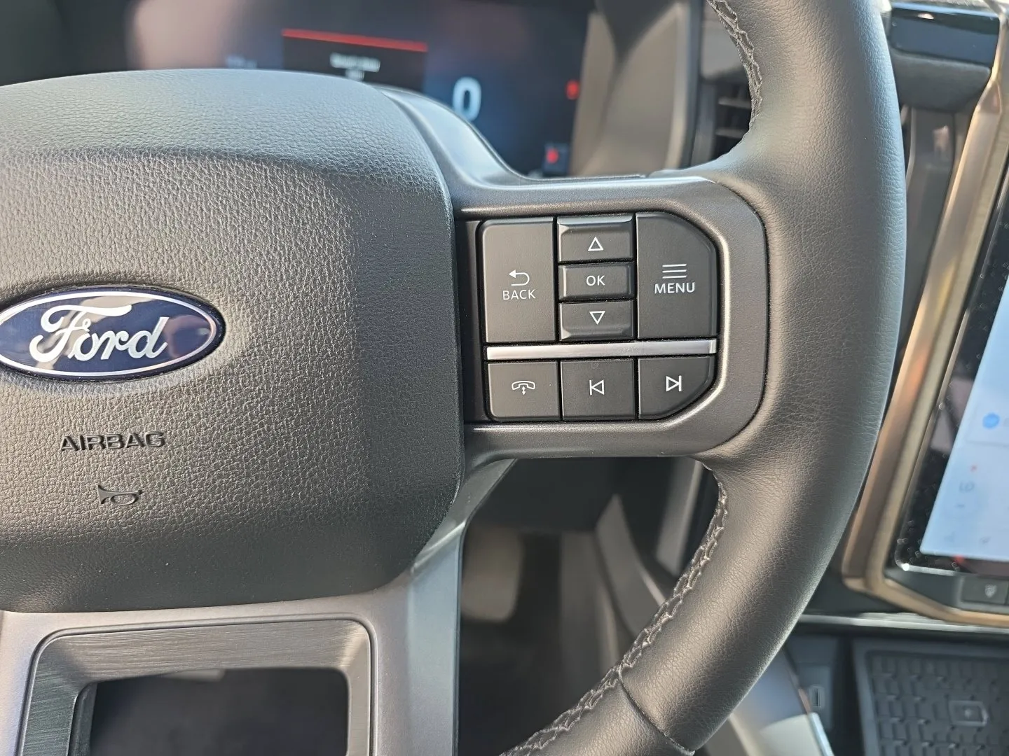 Ford F-150 photo 14