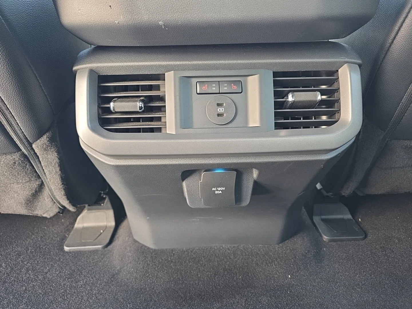Ford F-150 photo 23