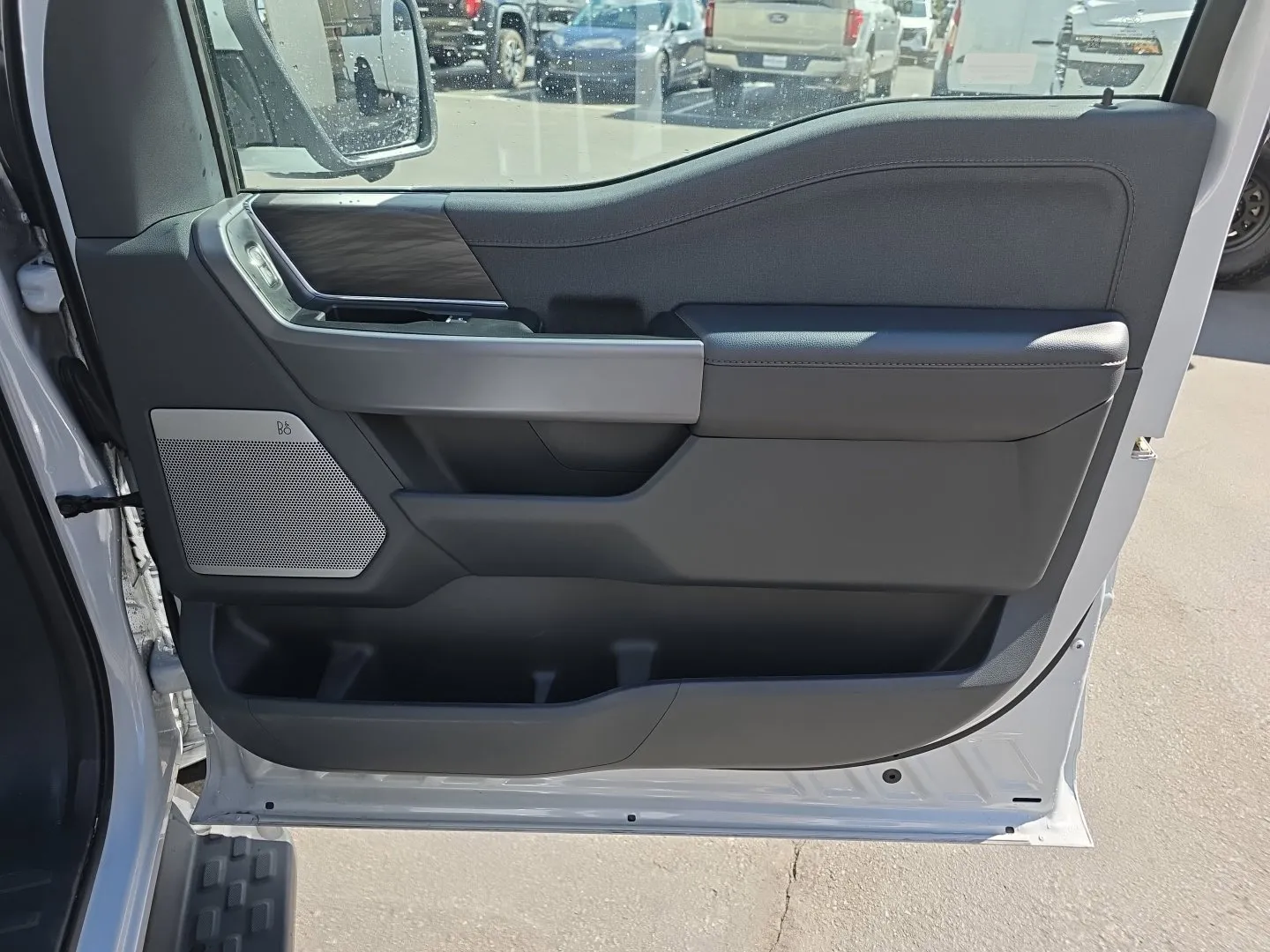 Ford F-150 photo 39