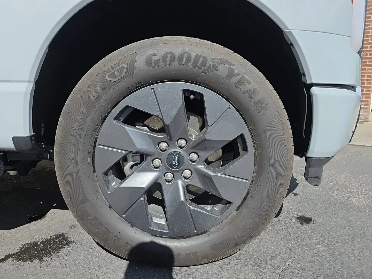 Ford F-150 photo 40