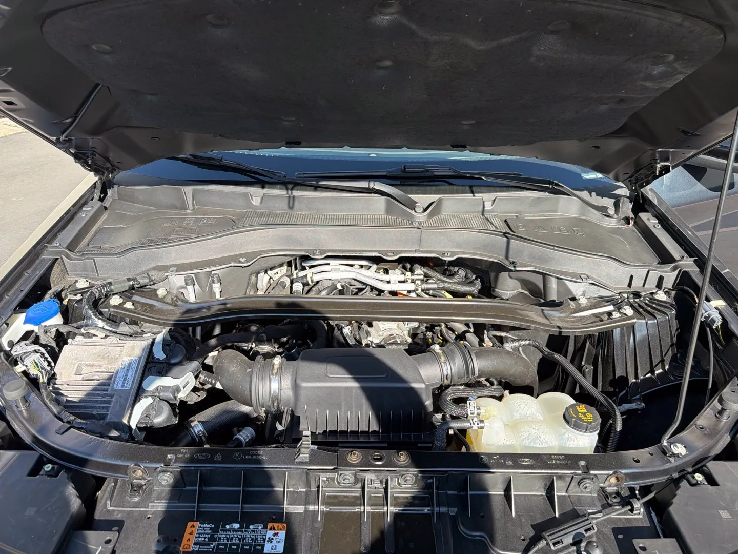 Ford Explorer photo 26