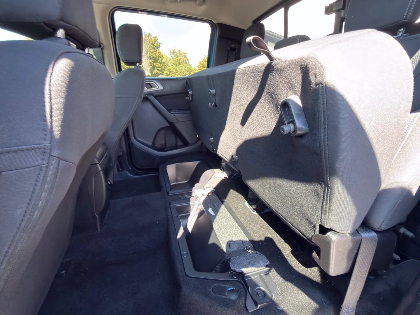 Ford Ranger photo 23