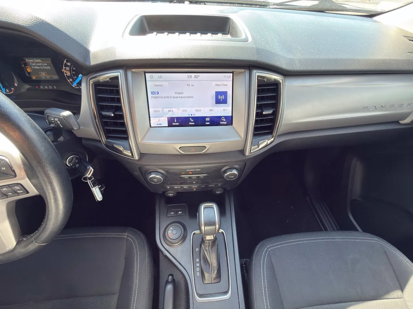Ford Ranger photo 17