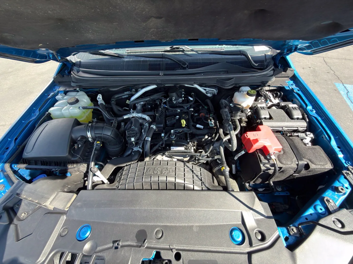 Ford Ranger photo 34